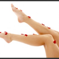 Epilations demi-jambes